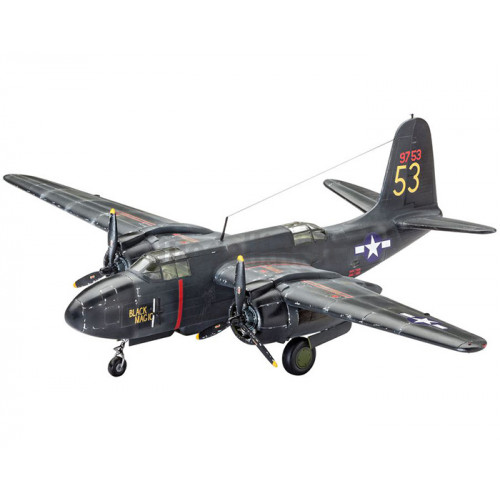 P-70 Nighthawk 1:72