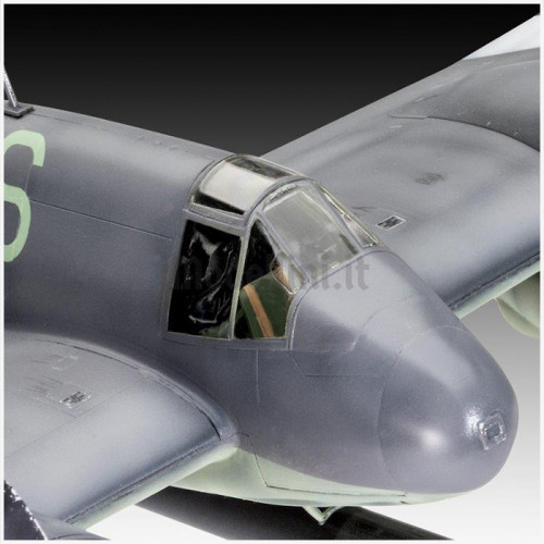 Bristol Beaufighter TF. X 1:48