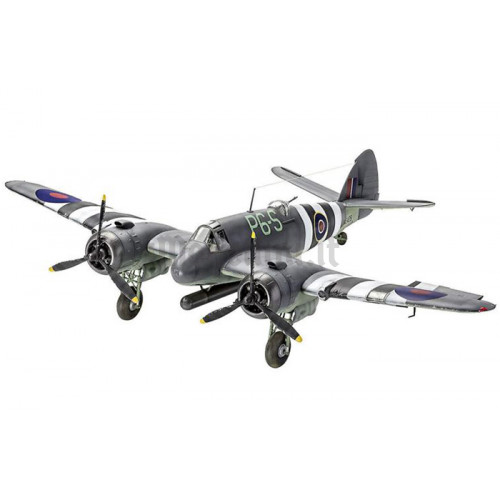 Bristol Beaufighter TF. X 1:48