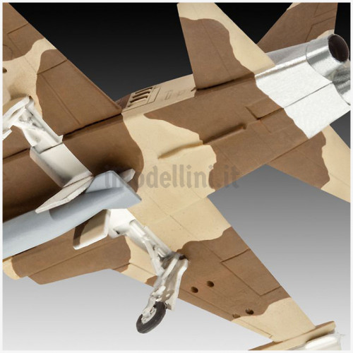 F-5E Tiger 1:144