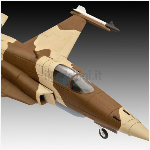 F-5E Tiger 1:144