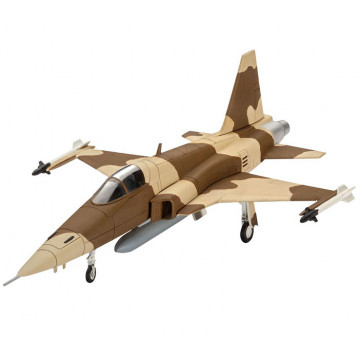 F-5E Tiger 1:144