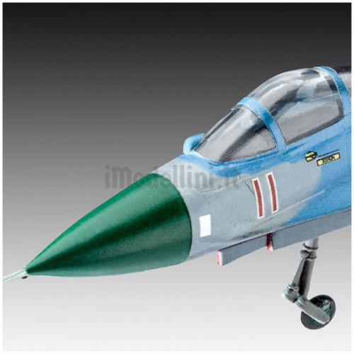 Su-27 Flanker 1:144