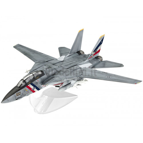 F-14D Super Tomcat 1:100