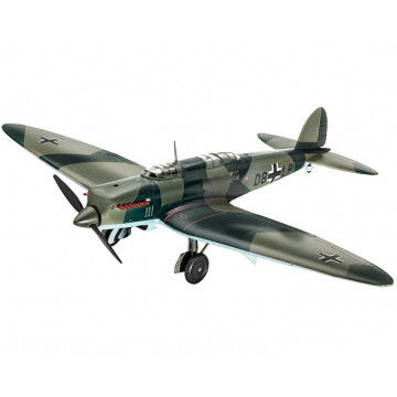 Heinkel He70 F-2 1:72