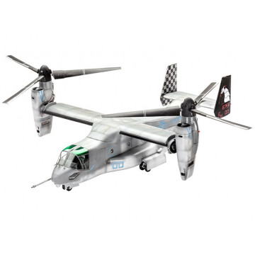 Bell V-22 Osprey 1:72