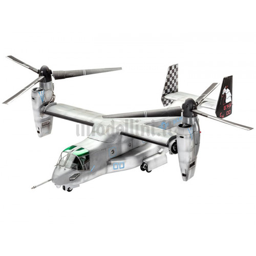 Bell V-22 Osprey 1:72