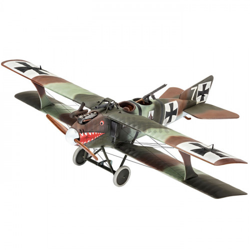 Roland C.II 1:48