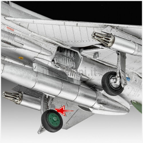 MiG-21 F.13 1:72