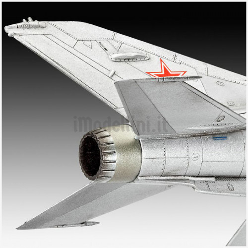 MiG-21 F.13 1:72