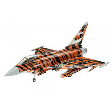 Eurofighter Typhoon Bronze Tiger 1:144