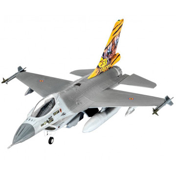 F-16 Mlu Tiger Meet 1:144