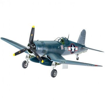 Vought F4U-1A Corsair 1:72