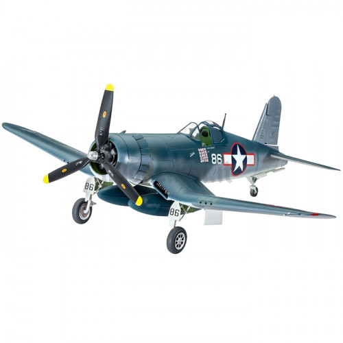 Vought F4U-1A Corsair 1:72