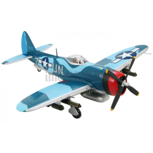 P-47 M Thunderbolt 1:72