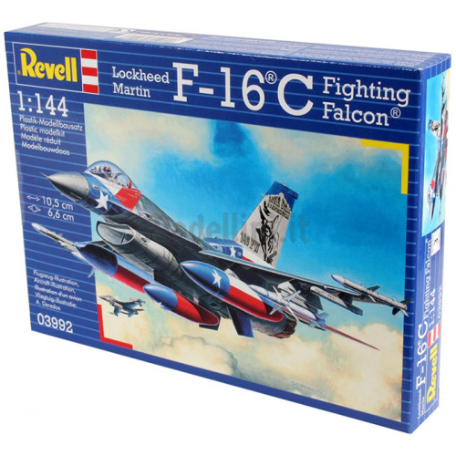 F-16C Fighting Falcon 1:144