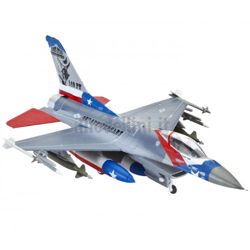 F-16C Fighting Falcon 1:144