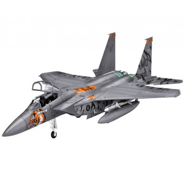 F-15 E Strike Eagle 1:144