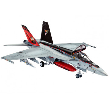 F/A-18E Super Hornet 1:144