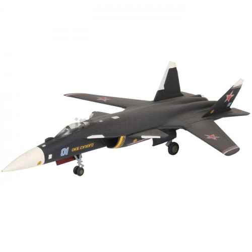 Suchoj S-37 Berkut 1:144