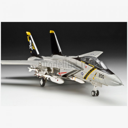 F-14 A Tomcat 1:144