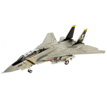 F-14 A Tomcat 1:144