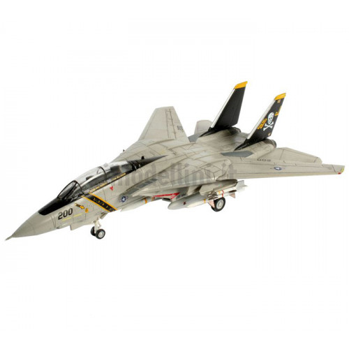 F-14 A Tomcat 1:144