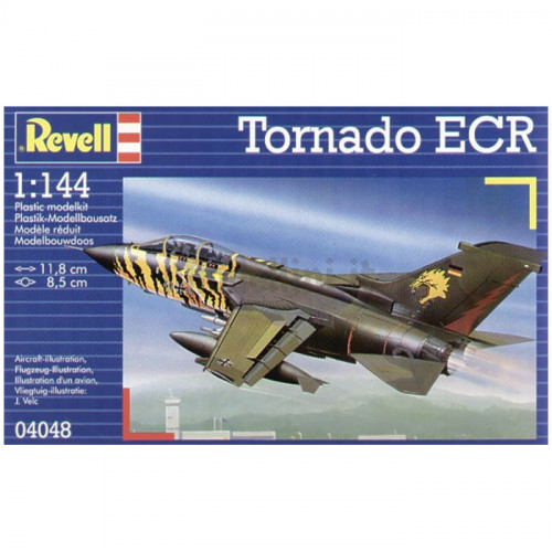 Tornado ECR 1:144