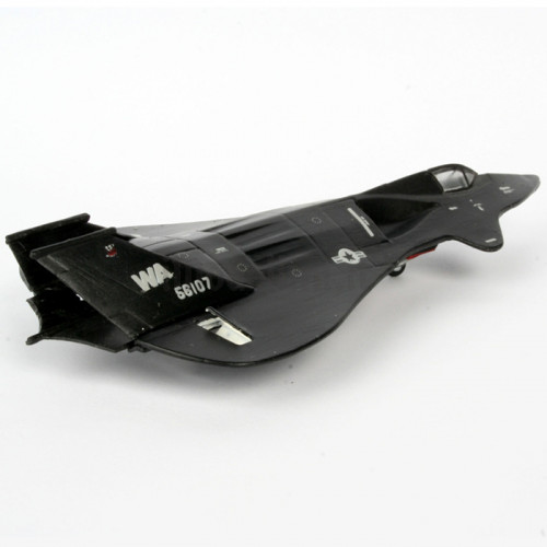 F-19 Stealth Fighter 1:144