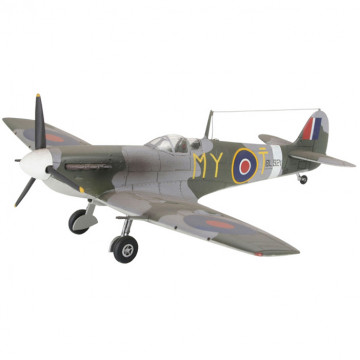 Supermarine Spitfire Mk.V 1:72