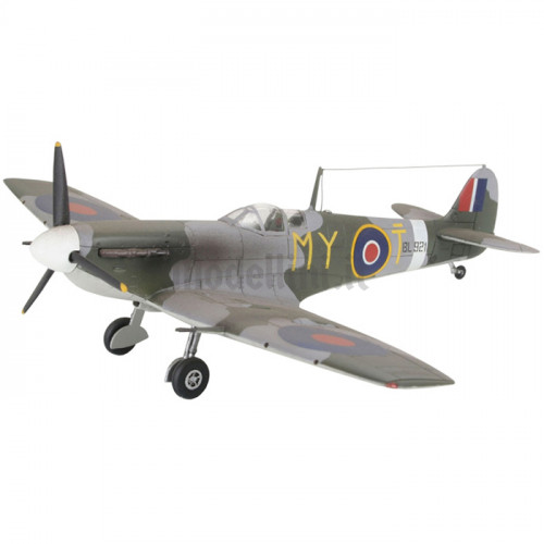 Supermarine Spitfire Mk.V 1:72