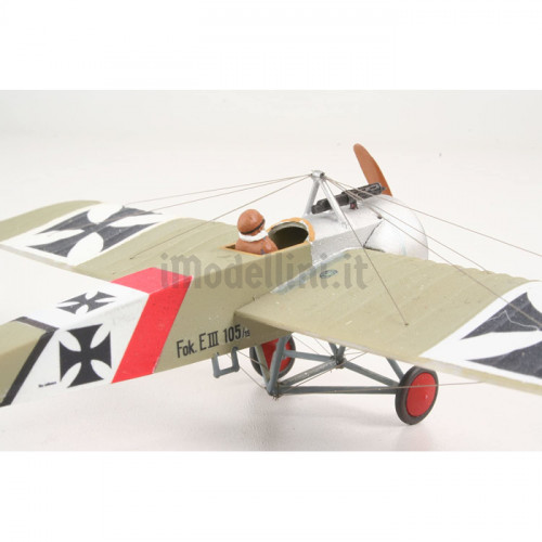 Fokker E.III 1:72