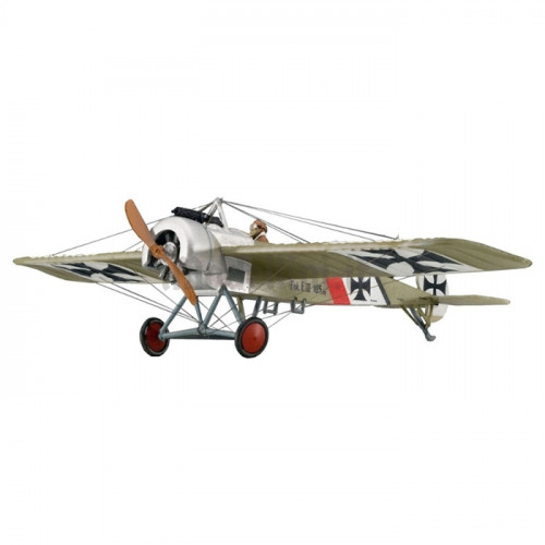 Fokker E.III 1:72