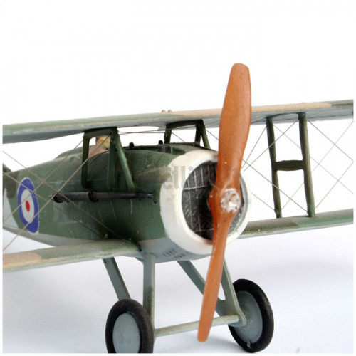 Spad XIII C-1 1:72