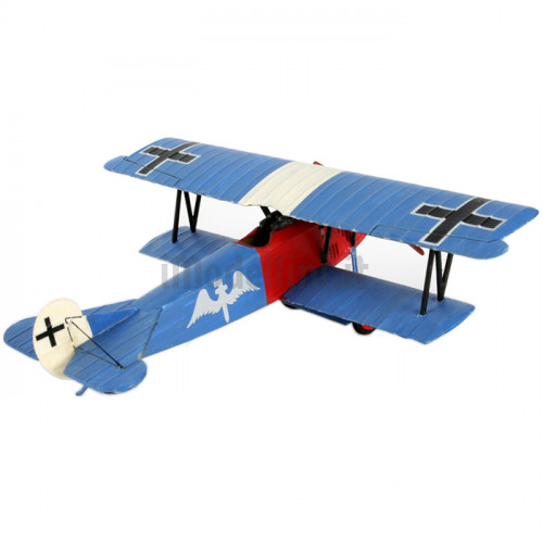 Fokker D VII 1:72