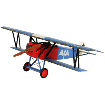 Fokker D VII 1:72
