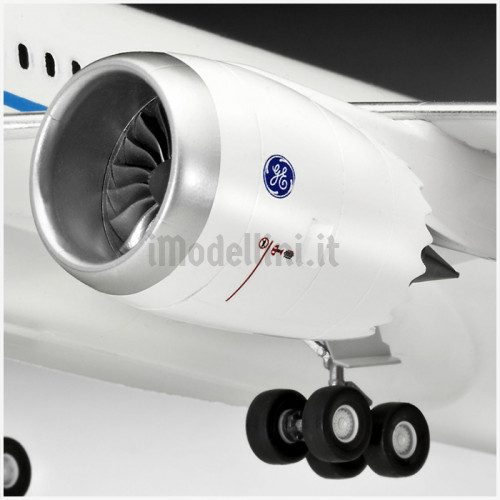 Boeing 787-8 Dreamliner 1:144