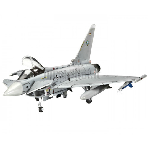 Eurofighter Typhoon Single Seat 1:144