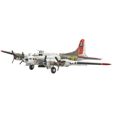 B-17G Flying Fortress 1:72