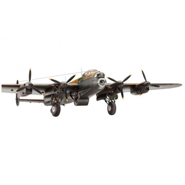 Avro Lancaster Dambusters 1:72