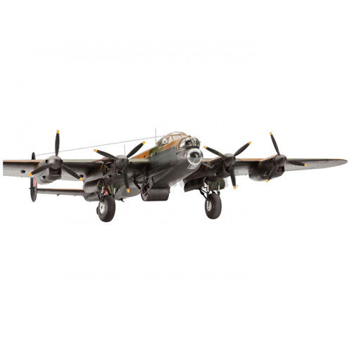 Avro Lancaster Dambusters 1:72