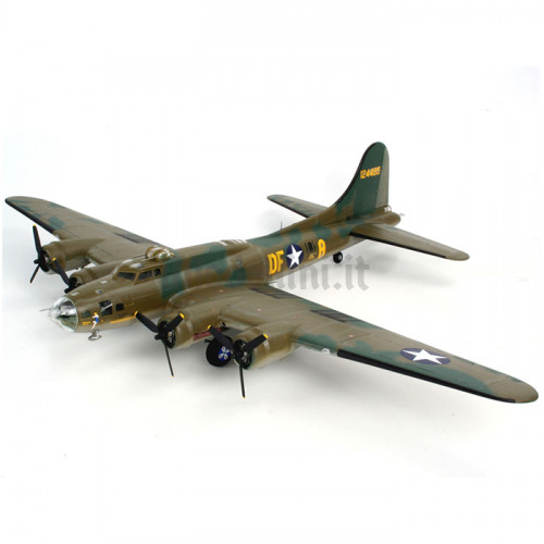 B-17F Memphis Belle 1:48