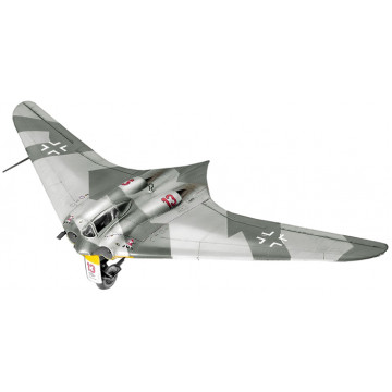 Horten Go 229 1:72
