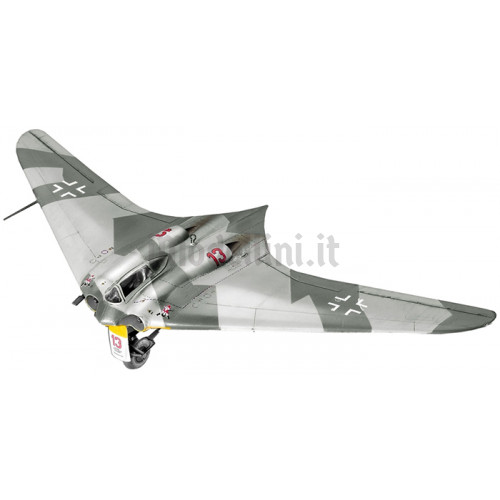 Horten Go 229 1:72