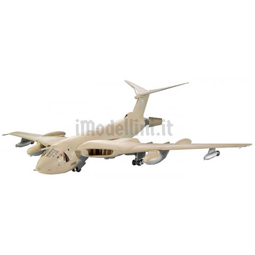 Handley Page Victor K Mk.2 1:72