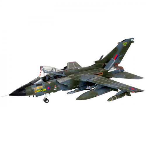 Panavia Tornado GR.1 RAF 1:72