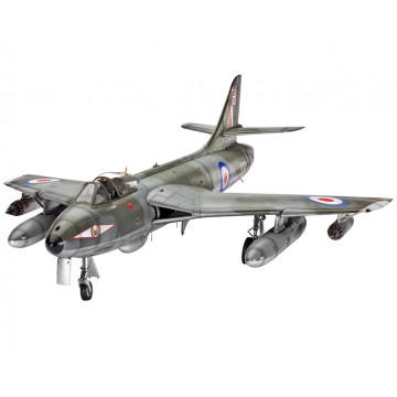 Hawker Hunter FGA.9/Mk.58 1:32