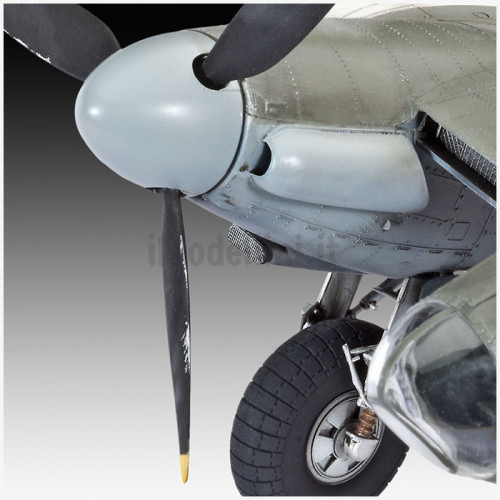 De Havilland Mosquito Mk.IV 1:32