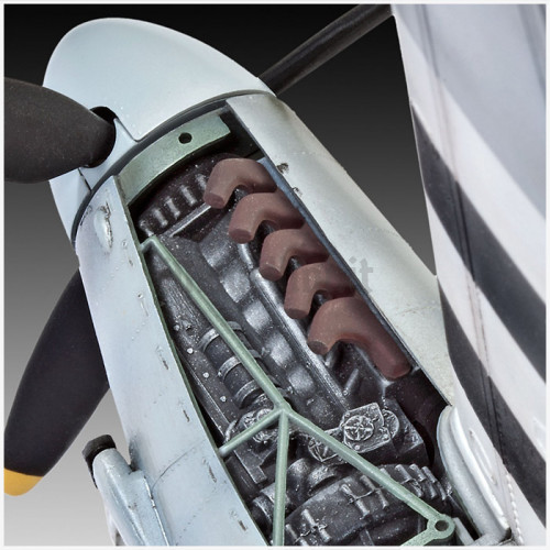 De Havilland Mosquito Mk.IV 1:32