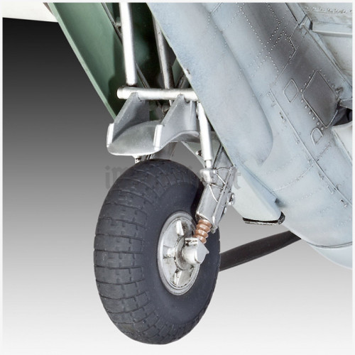 De Havilland Mosquito Mk.IV 1:32